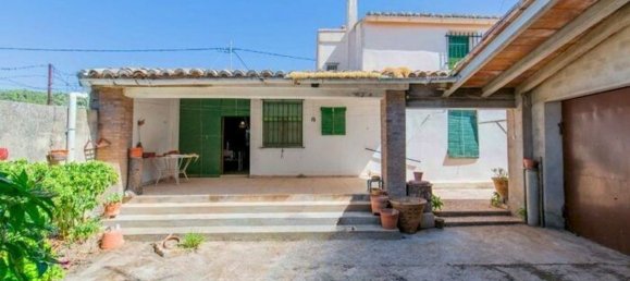 6 bedrooms House in Cortes De Pallas, Spain No. 110640 3
