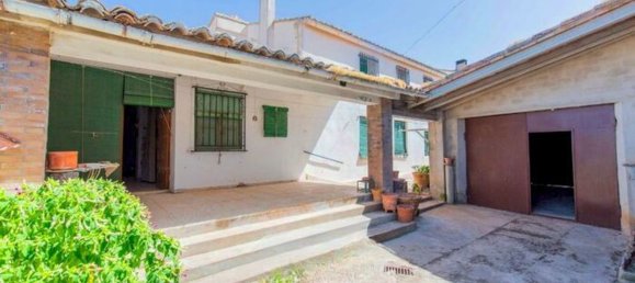 6 bedrooms House in Cortes De Pallas, Spain No. 110640 19