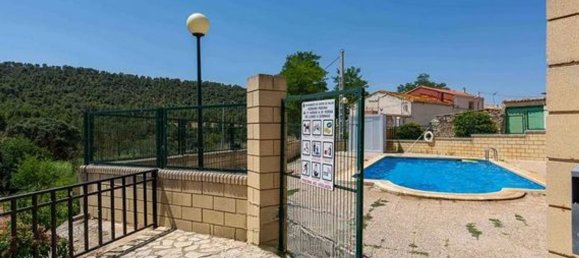 6 bedrooms House in Cortes De Pallas, Spain No. 110640 36