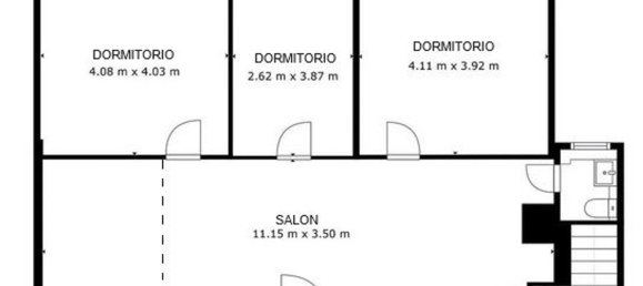 6 bedrooms House in Cortes De Pallas, Spain No. 110640 43