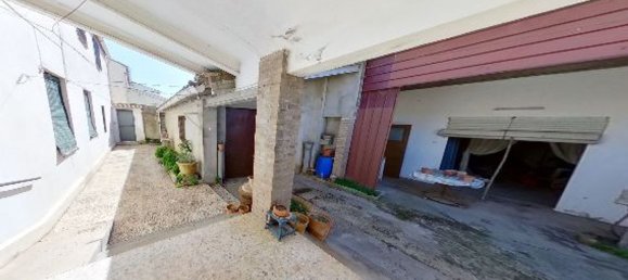 6 bedrooms House in Cortes De Pallas, Spain No. 110640 24