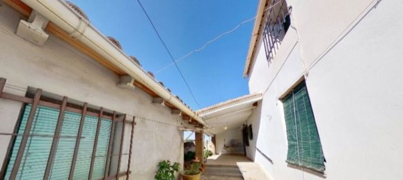 6 bedrooms House in Cortes De Pallas, Spain No. 110640 23
