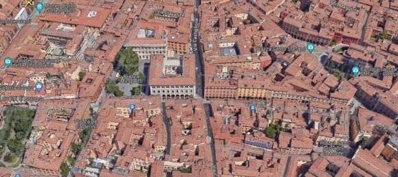 5 rooms Apartment in Riva del Po, Italy No. 19538 5