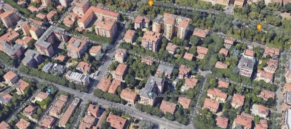 5 rooms Apartment in Riva del Po, Italy No. 19538 45