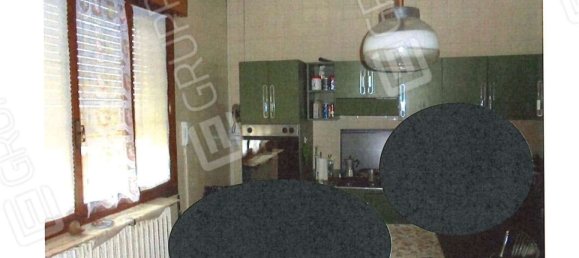 5 rooms Apartment in Riva del Po, Italy No. 19538 42
