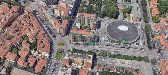 5 rooms Apartment in Riva del Po, Italy No. 19538 43