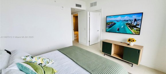 1 Schlafzimmer Gewerbliche Immobilien in Miami, USA, Nr. 615909 25