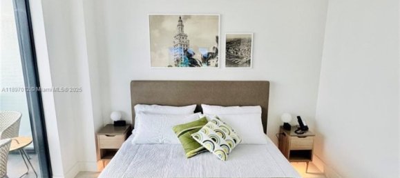 1 Schlafzimmer Gewerbliche Immobilien in Miami, USA, Nr. 615909 27