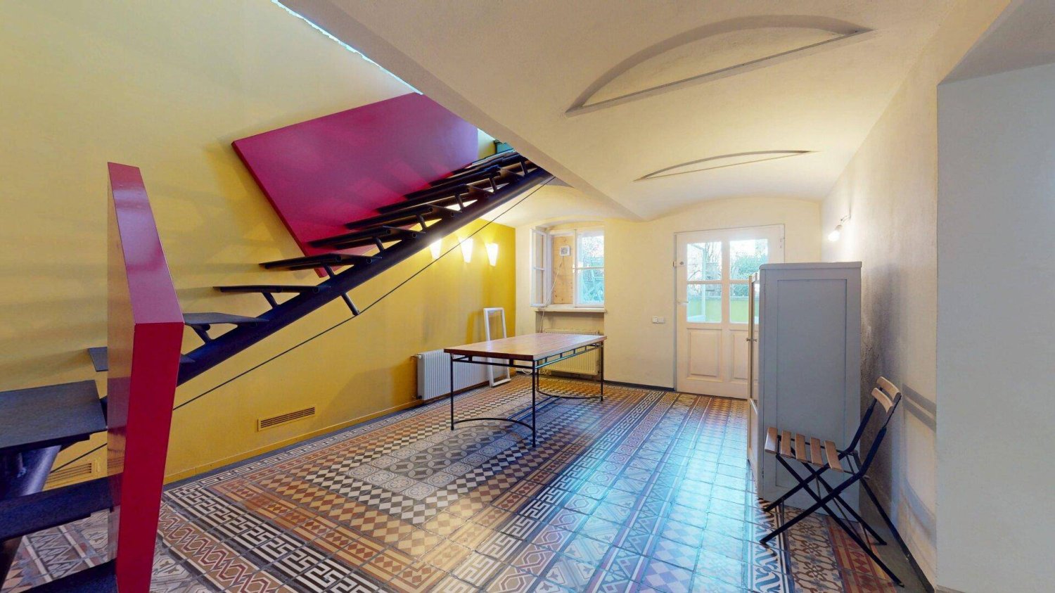 3-salle Appartement à Ottakring, Austria No. 182971