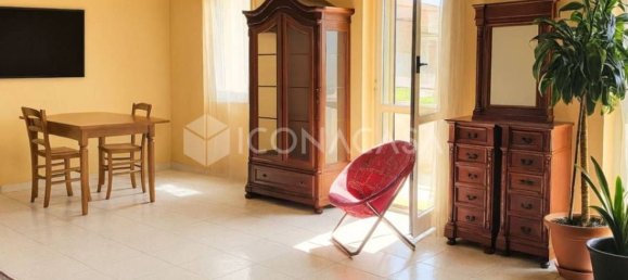 Квартира с 6 спальнями в Спольторе, Италия № 315954 3