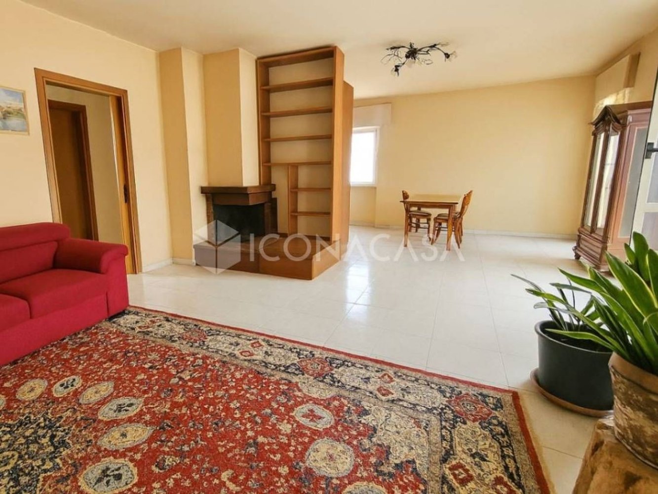 6 Schlafzimmer Wohnung in Spoltore, Italy, Nr. 315954