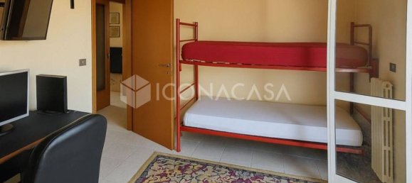 Квартира с 6 спальнями в Спольторе, Италия № 315954 22