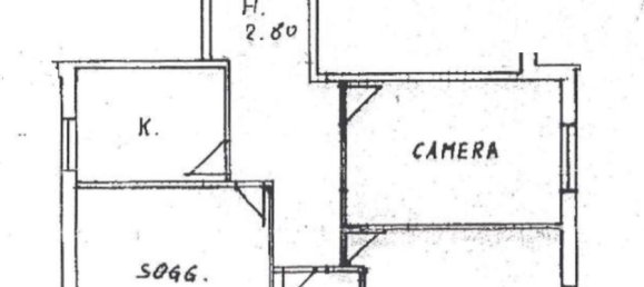 3 Schlafzimmer Wohnung in Parma, Italy, Nr. 379076 14