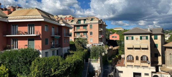 7غرفة شقة في Genoa, Italy رقم 14908 38