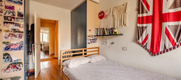 7غرفة شقة في Genoa, Italy رقم 14908 22