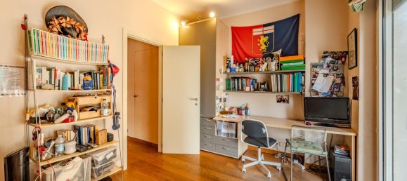 7غرفة شقة في Genoa, Italy رقم 14908 21