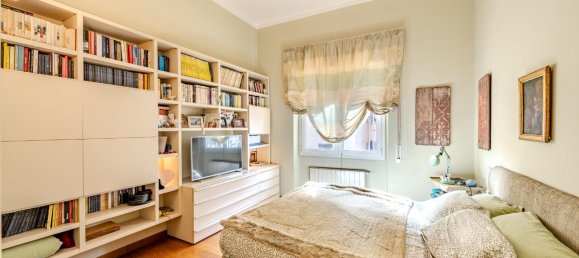 7غرفة شقة في Genoa, Italy رقم 14908 10