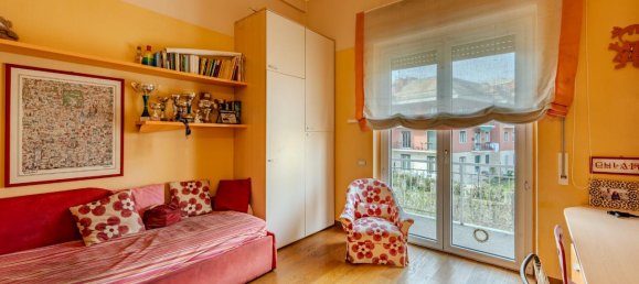 7غرفة شقة في Genoa, Italy رقم 14908 25