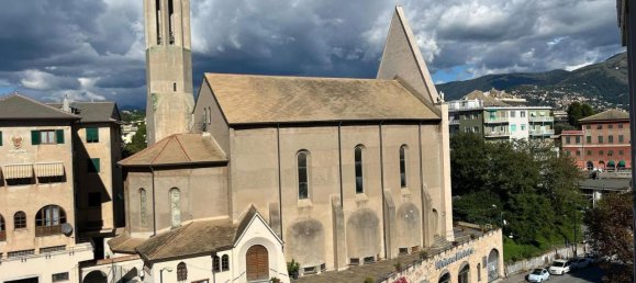 7غرفة شقة في Genoa, Italy رقم 14908 33