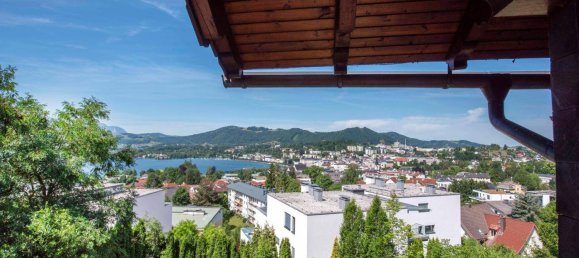 6-Zimmer Haus in Gmunden, Austria, Nr. 204830 5