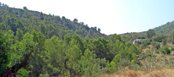 Земельный участок с 1 спальней в Халон, Испания № 142237 3