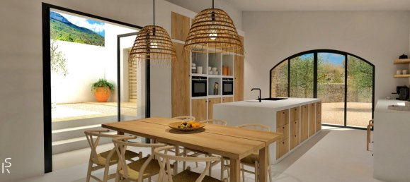 Земельный участок с 1 спальней в Халон, Испания № 142237 15