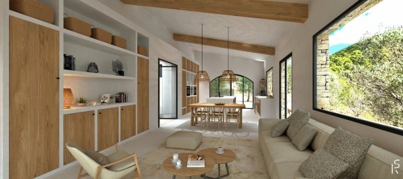 Земельный участок с 1 спальней в Халон, Испания № 142237 18