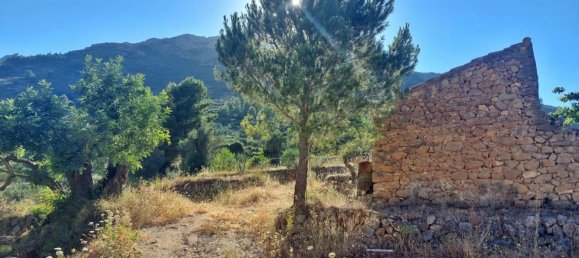 Земельный участок с 1 спальней в Халон, Испания № 142237 7