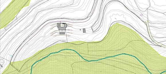 Земельный участок с 1 спальней в Халон, Испания № 142237 20