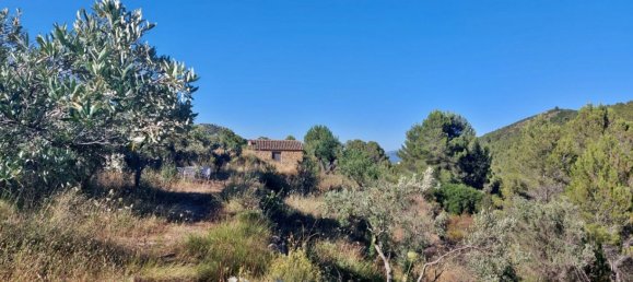 Земельный участок с 1 спальней в Халон, Испания № 142237 4