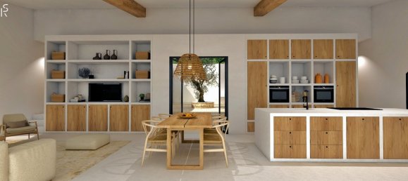 Земельный участок с 1 спальней в Халон, Испания № 142237 19