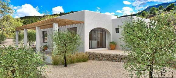 Земельный участок с 1 спальней в Халон, Испания № 142237 14