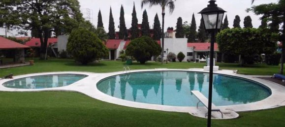 2 chambres Maison à Morelos, Mexico No. 151886 2