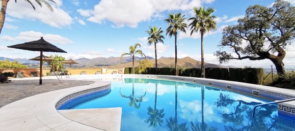 2 chambres Appartement à Ojen, Spain No. 42819 14