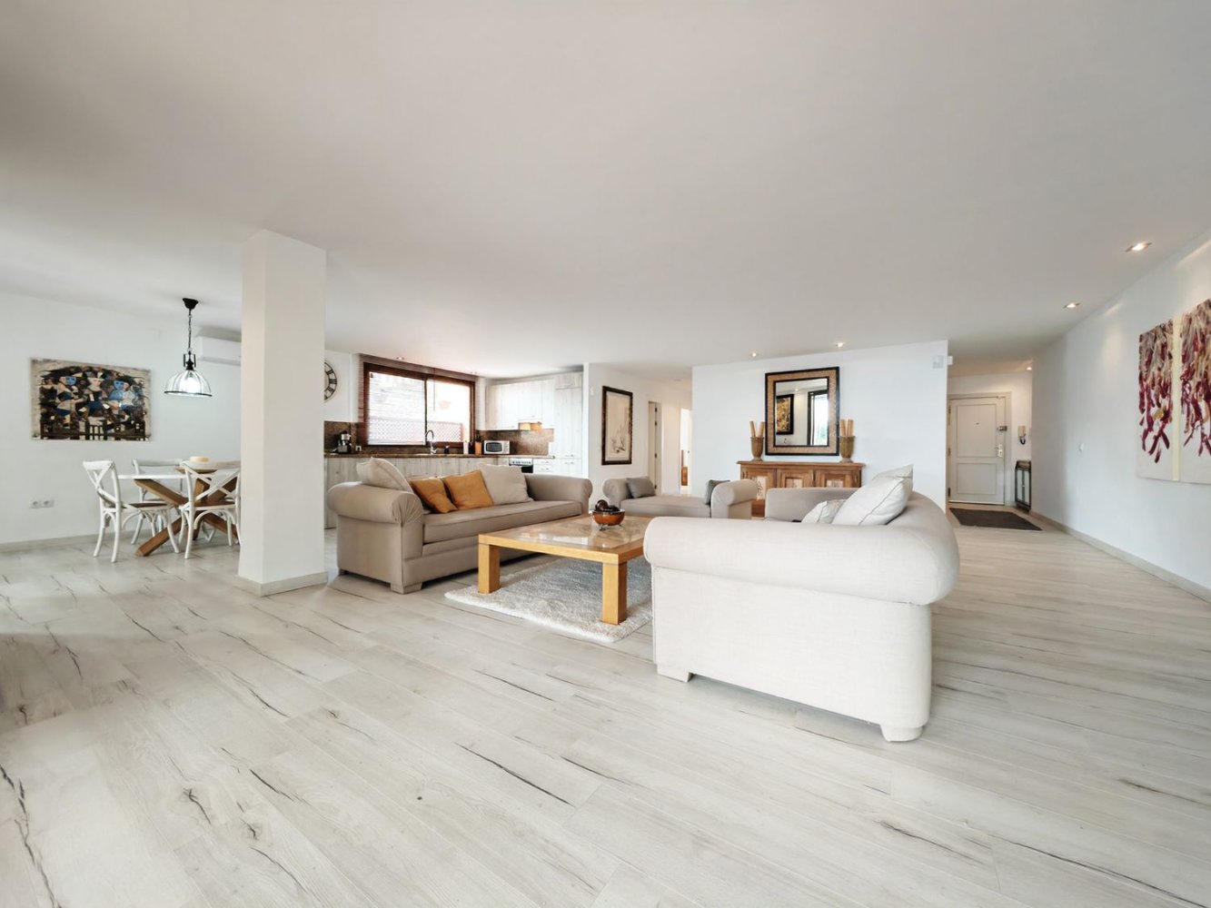 2 chambres Appartement à Ojen, Spain No. 42819