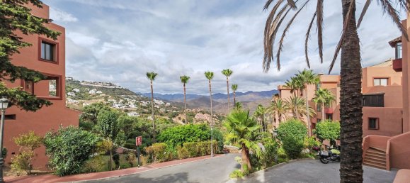 2 chambres Appartement à Ojen, Spain No. 42819 16