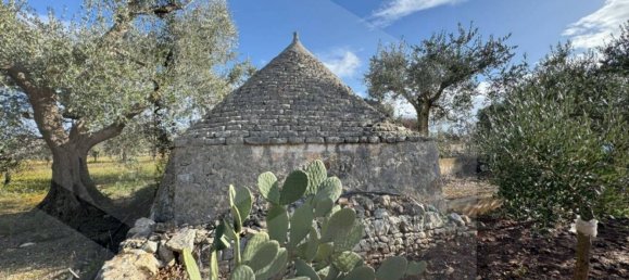 Studio in Castellana Grotte, Italy No. 25306 13