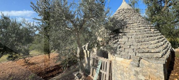 Studio in Castellana Grotte, Italy No. 25306 4