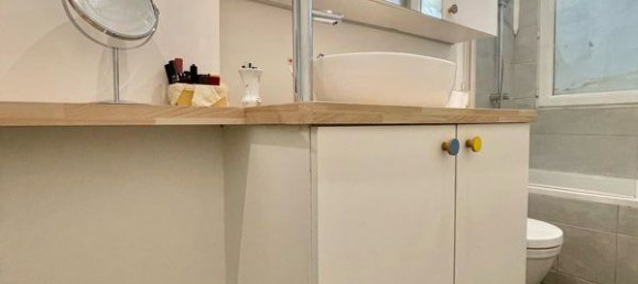 1 غرف نوم شقة في Paris, France رقم 349243 8