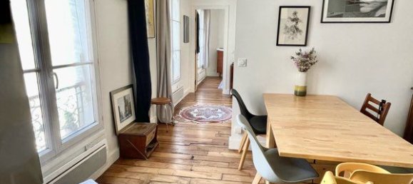 1 غرف نوم شقة في Paris, France رقم 349243 3