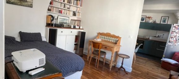 1 غرف نوم شقة في Paris, France رقم 349243 4