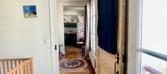 1 غرف نوم شقة في Paris, France رقم 349243 7