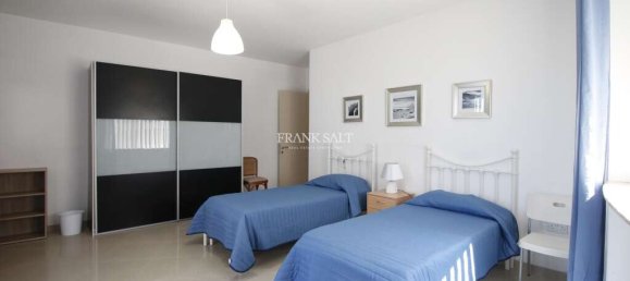 2 bedrooms Apartment in Saint Julian's, Malta No. 9331 36