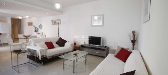 2 bedrooms Apartment in Saint Julian's, Malta No. 9331 5
