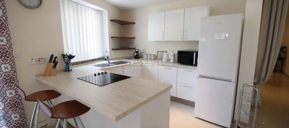 2 bedrooms Apartment in Saint Julian's, Malta No. 9331 24