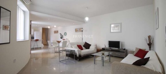 2 bedrooms Apartment in Saint Julian's, Malta No. 9331 14