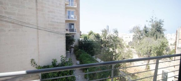 2 bedrooms Apartment in Saint Julian's, Malta No. 9331 38
