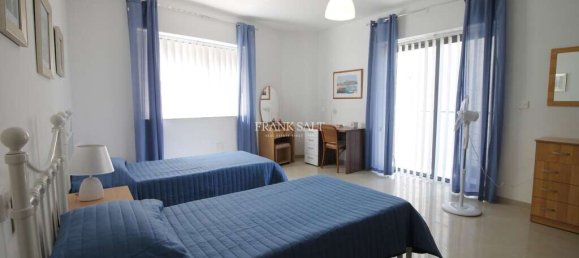 2 bedrooms Apartment in Saint Julian's, Malta No. 9331 34