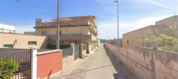 Apartamento de 5 divisões em Taranto, Italy N.º 186572 3