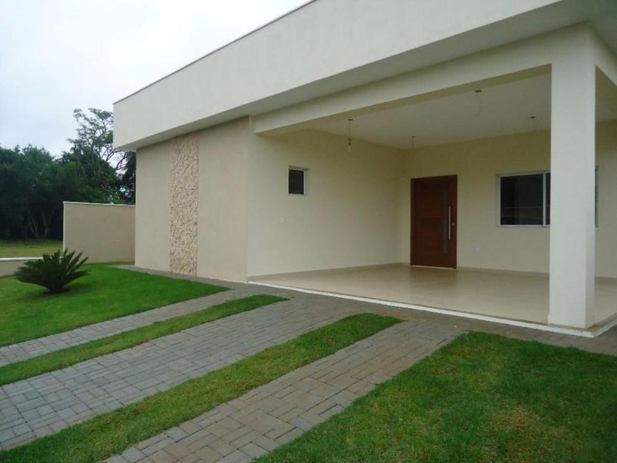 4 bedrooms House in Sao Paulo, Brazil No. 436936